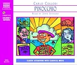[Music] Pinocchio