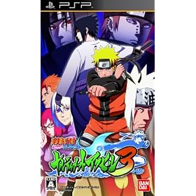 NARUTO-�i���g- �����` �i���e�B���b�g�A�N�Z��3