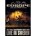Final Countdown Tour: Live in Sweden 1986 [DVD] [Import]