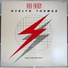 High Energy [12 inch Analog]