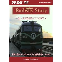 �����E�I�v�̃V���N���[�h�V�R��H���s��Part-2 [HD DVD]