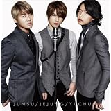The�c�i�W���P�b�gA�jJUNSU/JEJUNG/YUCHUN�ɂ��