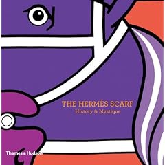The Hermes Scarf: History & Mystique