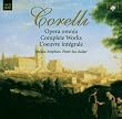 �R���b��:��i�S�W (Corelli: Opera omnia - Complete Works - L'oeuvre integrale) (10CD)