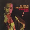 Africa Brass Vol 1 & 2 Sessions