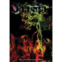 Oddsac [DVD] [Import]