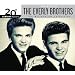 20th Century Masters - The Millennium Collection: The Best of the Everly Brothers