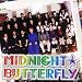 MIDNIGHT��BUTTERFLY�^�∤�p���m�C�A�y���S���Y����Ձz