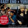 DENIM-EDSOUL