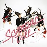 [CD]SCANDAL DOLL(初回生産限定盤)(DVD付)