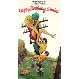 Happy Birthday Gemini [VHS] [Import]