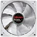 ENERMAX PC�P�[�X�t�@�� �N���X�^�[9cm UCCL9