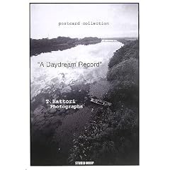 �gA Daydream Record�h (postcard collection)