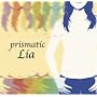 prismatic Lia �t�@�[�X�g�{�[�J���A���o��