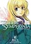 TALES OF SYMPHONIA 2 (BLADE COMICS)