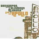 Live at the Apollo