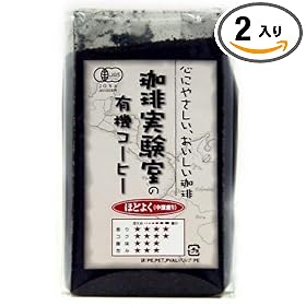 �L�@�͔|�R�[�q�[ �قǂ悭(���[����) 200g �� (2����)