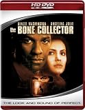 [DVD] The Bone Collector [HD DVD]