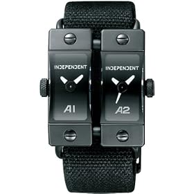 [�C���f�B�y���f���g]INDEPENDENT �r���v COOL MILITARY STYLE ITJ21-5231 �����Y