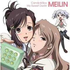 Candy��Boy(DVD�t)