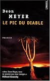 [Book] Le pic du diable