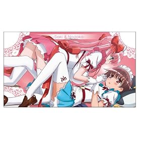 ��-saki- ��&�a�r�b�O�^�I��