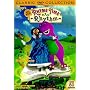 Barney - Barney's Rhyme Time Rhythm [DVD] [Import]