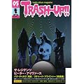 �G�� TRASH-UP!! vol.5(�G��+DVD)