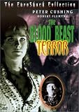 [DVD] Blood Beast Terror (Widescreen)