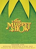 [DVD] The Muppet Show: Season One (Special Edition)