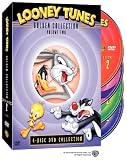 [DVD] Looney Tunes: Golden Collection, Volume Two