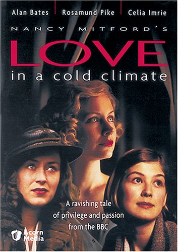  Love in a Cold Climate