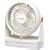 Honeywell �y�O�ʃJ�o�[���O���ĉH�����􂦂�z �^�[�{�T�[�L�����[�^�[(������U��E�É��݌v) �z���C�g HFT-2114-WH