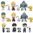 �v���b�v�v���X�v�` �|�̘B���p�t FULLMETAL ALCHEMIST (BOX)