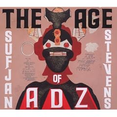 Age of Adz