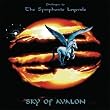 Sky of Avalon