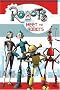Robots: Meet the Robots (Festival Readers)