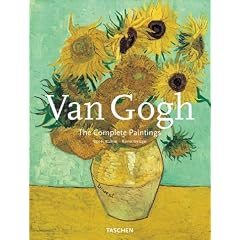 Vincent Van Gogh: The Complete Paintings: Etten, April 1881-Paris, February 1888 (Taschen specials)