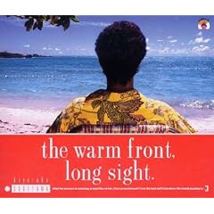 The Warm Front, Long Sight.