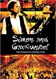 [DVD] Simon and Garfunkel: The Concert in Central Park