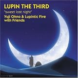 [CD] sweet lost night
