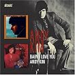 Baby I Love You / Andy Kim