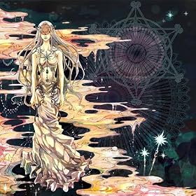 La�ELune ~The goddess in the moon~