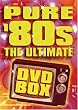 Pure 80's: Ultimate Dvd Box [Import]