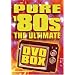 Pure 80's: Ultimate Dvd Box (3pc) [Import]