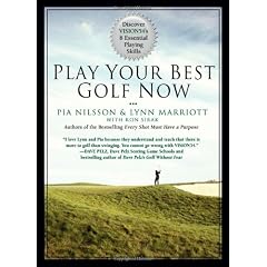 Play Your Best Golf Now: Discover VISION54's 8 Essential Playing Skills