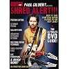 Guitar World: Paul Gilbert Presents: Shred Alert [DVD] [Import]