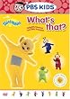 Teletubbies: What's That [DVD] [Import]