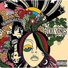The Vines『Winning Days』