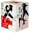 ���X�E���C���[ ���B�N�Z�� BOX ( �f�W�^���E���}�X�^�[�w�A���C���� ) [DVD]